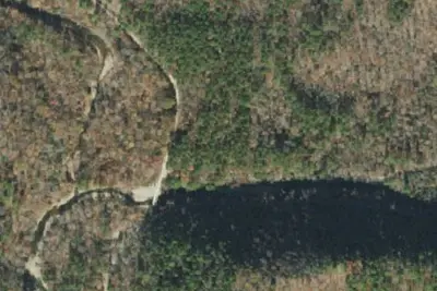 Camp site
