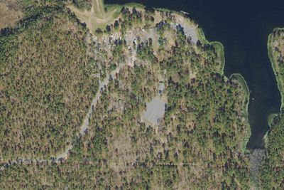 RV park