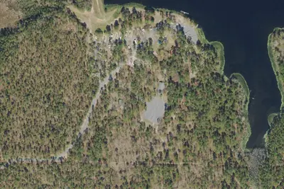 RV park