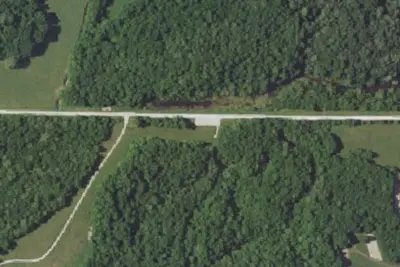Camp site