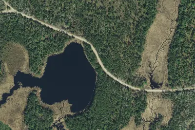 Camp site