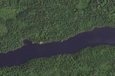 Banadad Lake #1