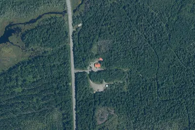 Refuge le Geai-Gris