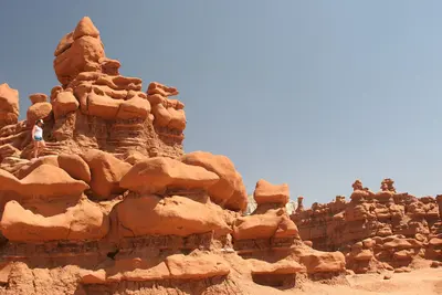 Emery County, UT, USA - panoramio (36)