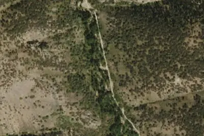 Pine Creek Campground