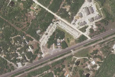 Tiki RV Park