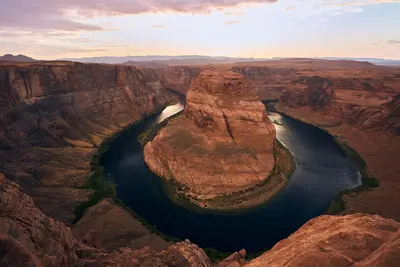 Horseshoe Bend, Arizona (50363278013)