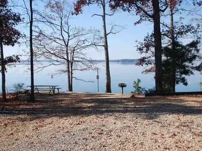 Crescent group camp