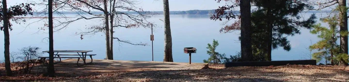Crescent group camp