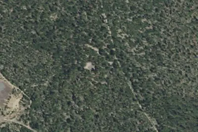 South Lava Staging Area