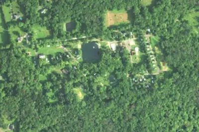 Markham Meadows Campground