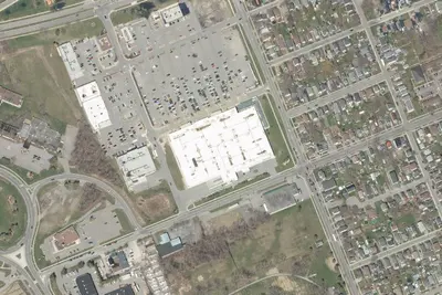 Walmart · Cornwall