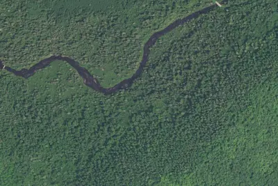 Sht- West Poplar River