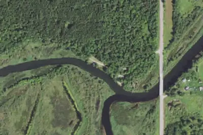 Mississippi-Leech River