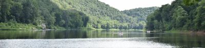 McCoy's Ferry Campground