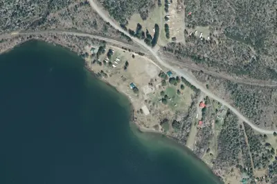 Bass Lake Resort