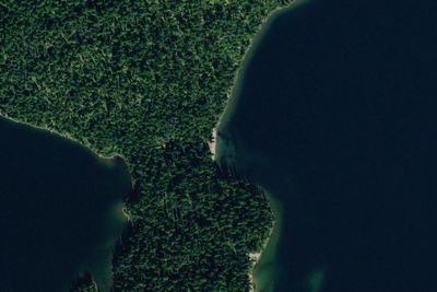 Quartz Lake