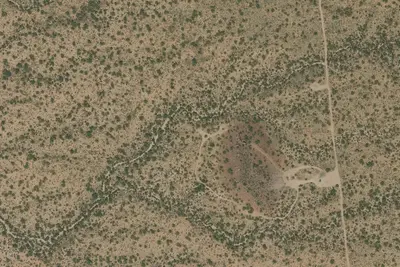 Camp site