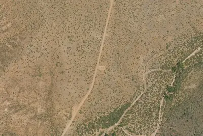Camp site (BLM)