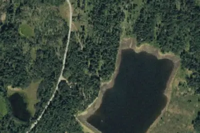 Camp site