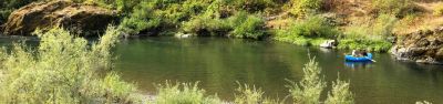 Skunk Point Group Campground