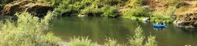 Skunk Point Group Campground