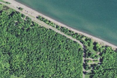 Little Girls Point Campground