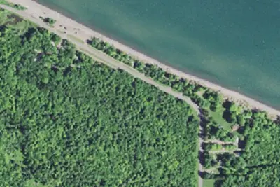 Little Girls Point Campground