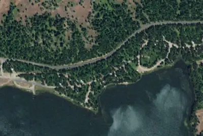 Indian Lake Campground