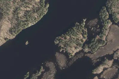 Camp site