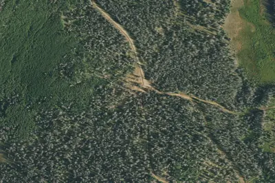 Camp site