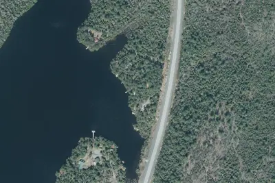 Camp site