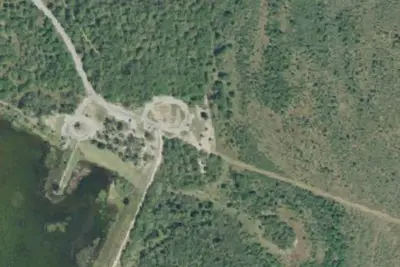 Camp site