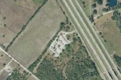 RV park (South Interstate 37 Access)