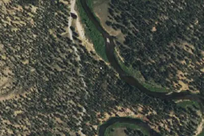 South Platte Camp Ground