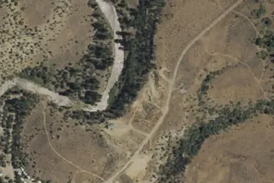Cooper's El Vado Ranch