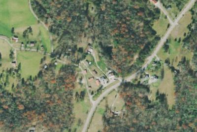 Big South Fork Lodge & Horse Campground