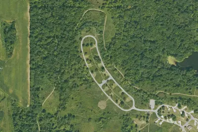 Camp site
