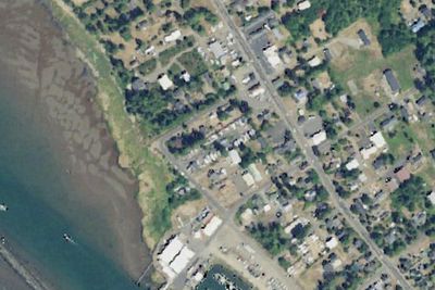 Chinook RV Park