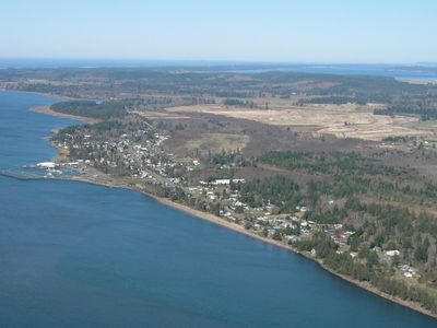 Chinook, Washington - panoramio
