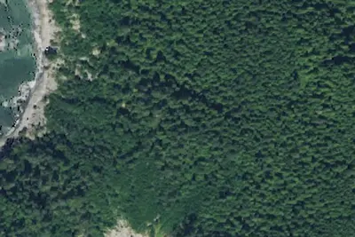 Camp site (National Park Service)