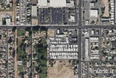 Avenue B RV Park