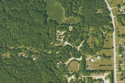 RV park