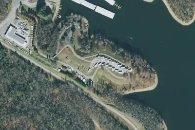 Camp site