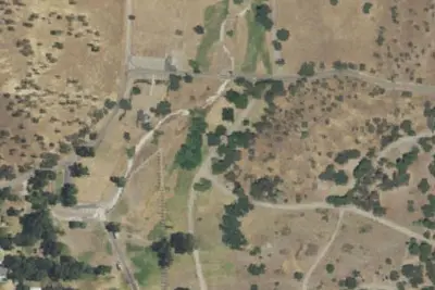 Choinumni Park (county)