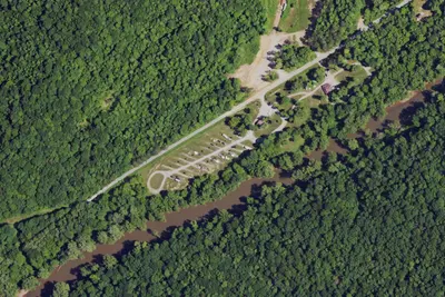 Rockcastle Riverside