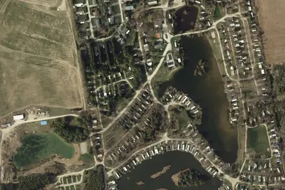 Spring Valley | A Parkbridge Cottage & RV Resort