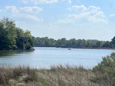 Pax River Hog Point Campgrounds