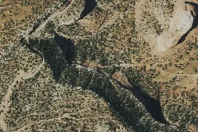 Camp site