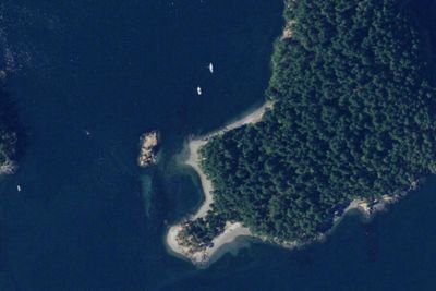 Turn Island Campground